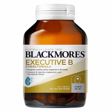 Blackmores 复合维生素B族营养膳食补充剂160片